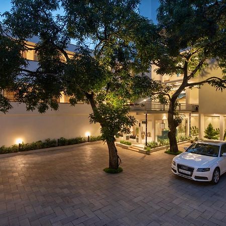 Time Square Boutique Hotel & Spa Alappuzha Екстериор снимка