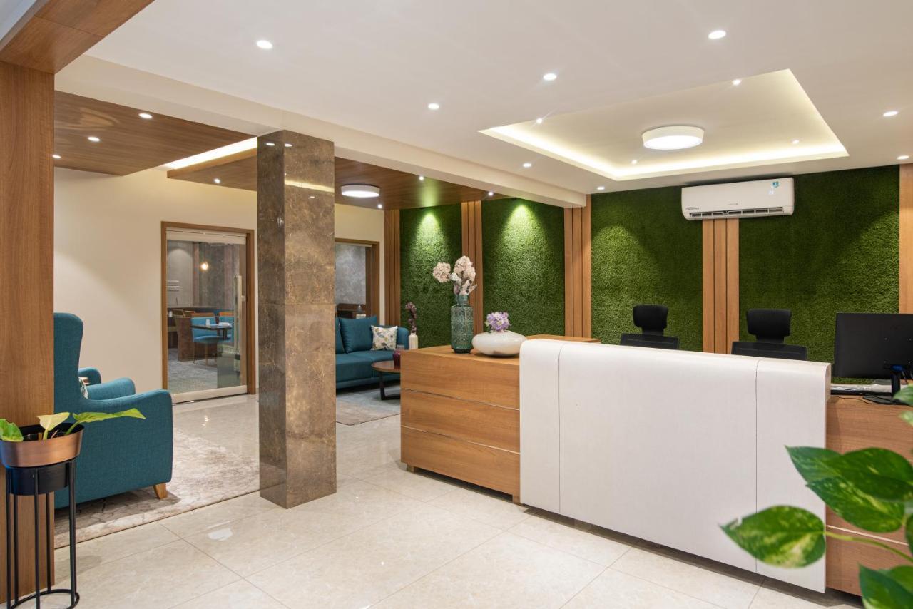 Time Square Boutique Hotel & Spa Alappuzha Екстериор снимка