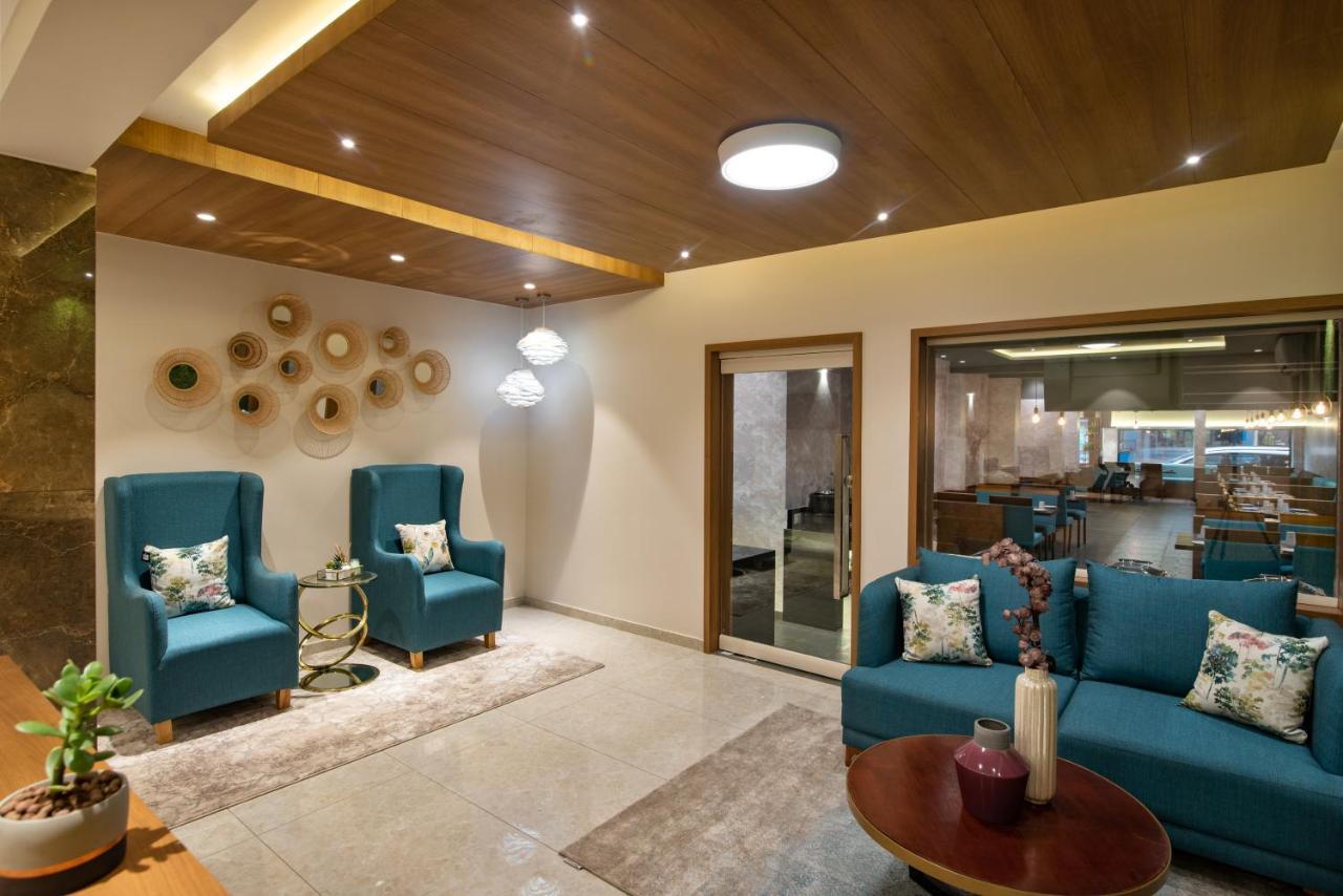 Time Square Boutique Hotel & Spa Alappuzha Екстериор снимка