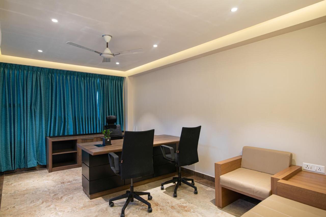 Time Square Boutique Hotel & Spa Alappuzha Екстериор снимка