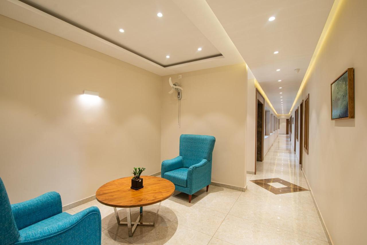 Time Square Boutique Hotel & Spa Alappuzha Екстериор снимка