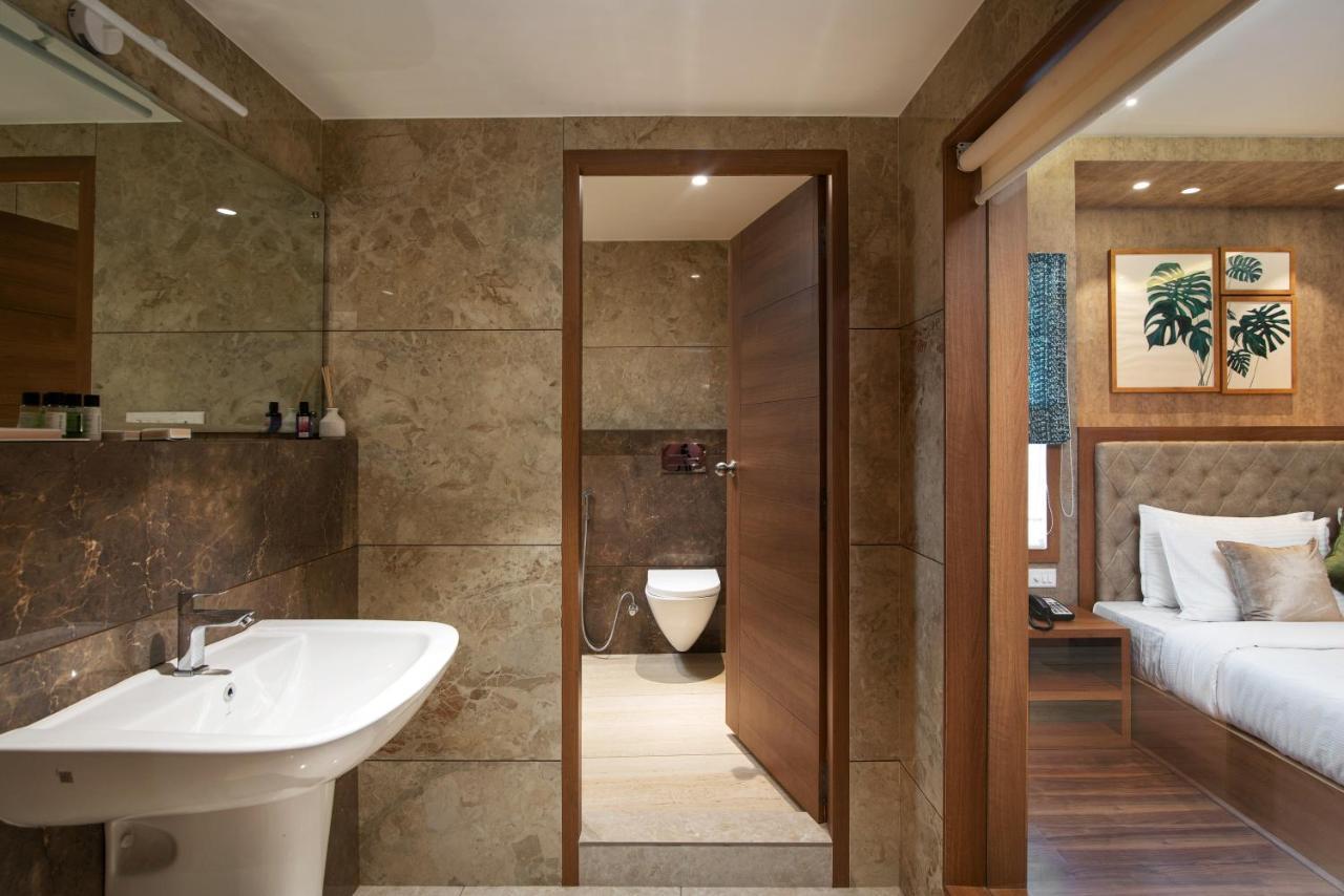 Time Square Boutique Hotel & Spa Alappuzha Екстериор снимка