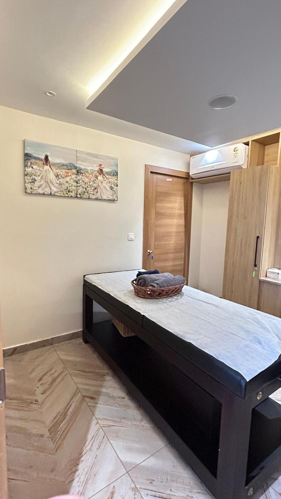 Time Square Boutique Hotel & Spa Alappuzha Екстериор снимка