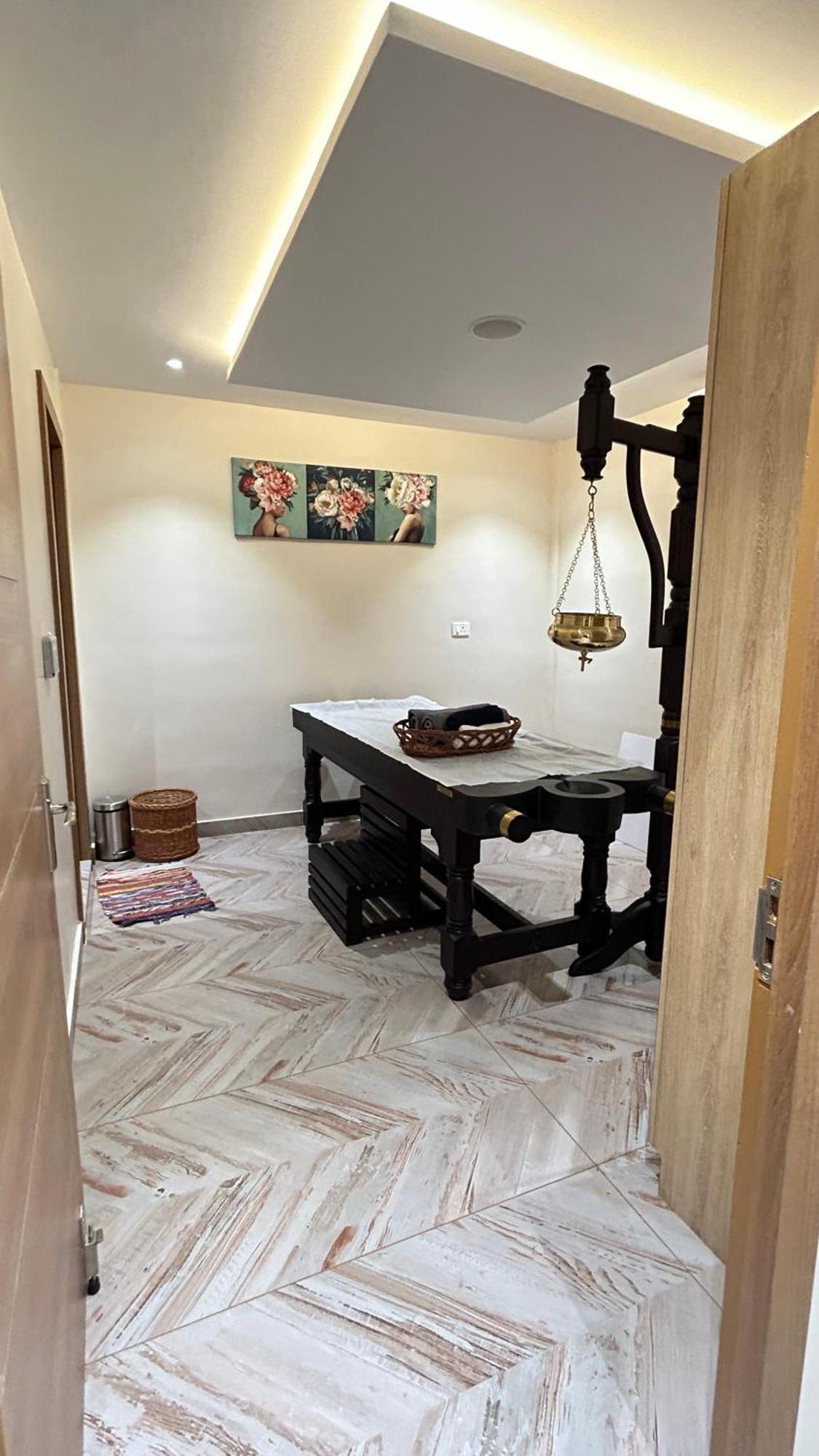 Time Square Boutique Hotel & Spa Alappuzha Екстериор снимка