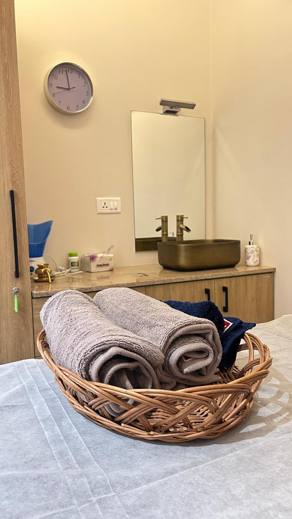 Time Square Boutique Hotel & Spa Alappuzha Екстериор снимка